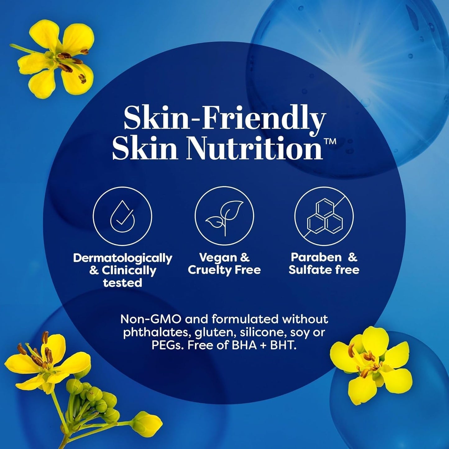 TruSkin Retinol Face Moisturizer with Hyaluronic Acid & Vitamin E, 4 fl oz | Gentle Retinol cream helps visibly smooth fine lines while Hyaluronic Acid and Vitamin E hydrate for firmer-looking skin