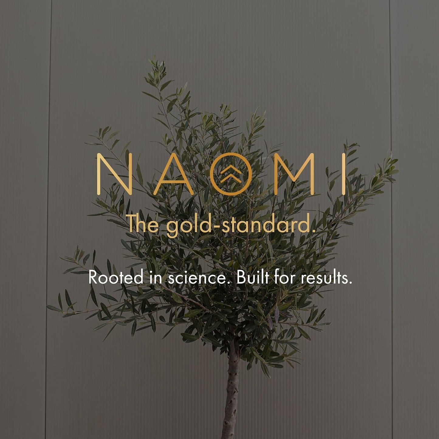 NAOMI BP Advanced - Olive Leaf Extract & Vitamin K2 for Healthy Blood Pressure & Arterial Flexibility Already in Normal Range - Patented Benolea® 1000mg + K2Vital® 180mcg, Vegan, 30-Day Supply