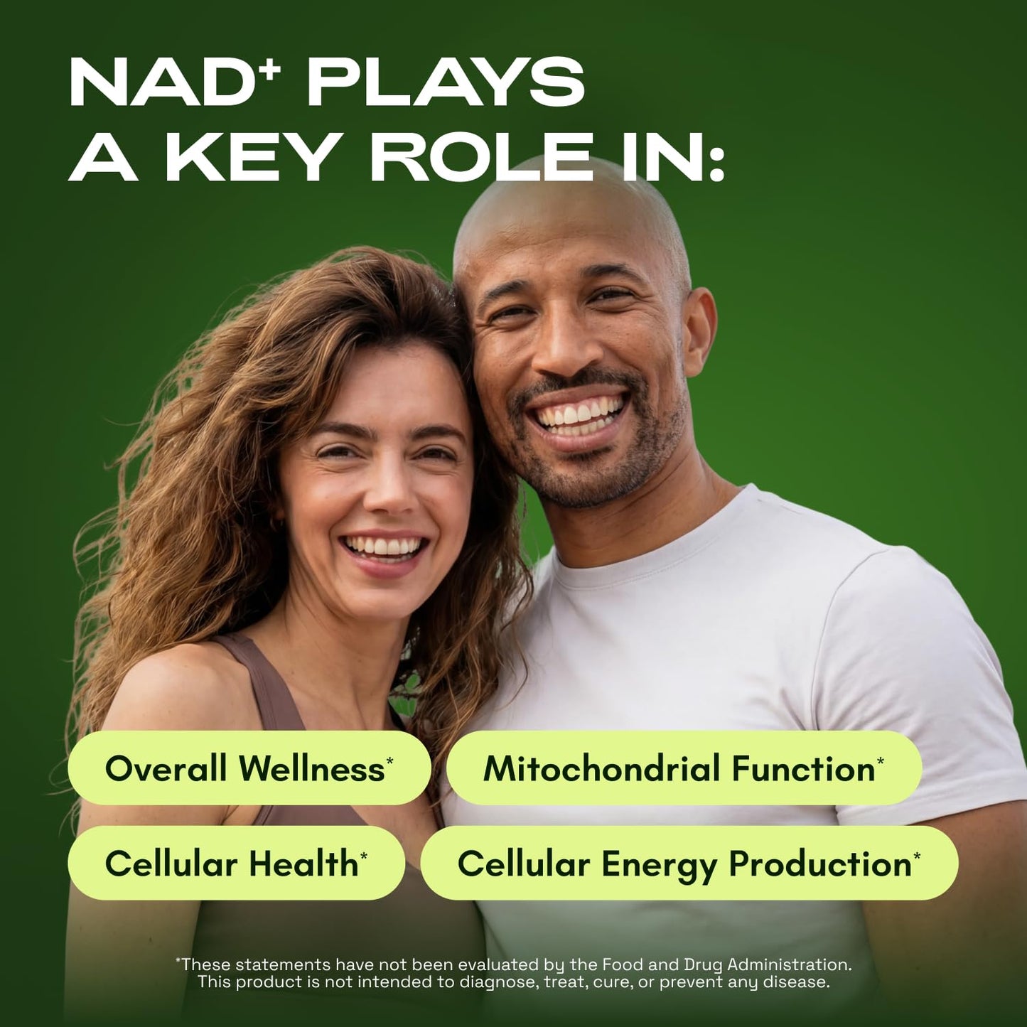 Cata-Kor Liposomal NAD+ Supplement with Resveratrol – Advanced NAD Resveratrol