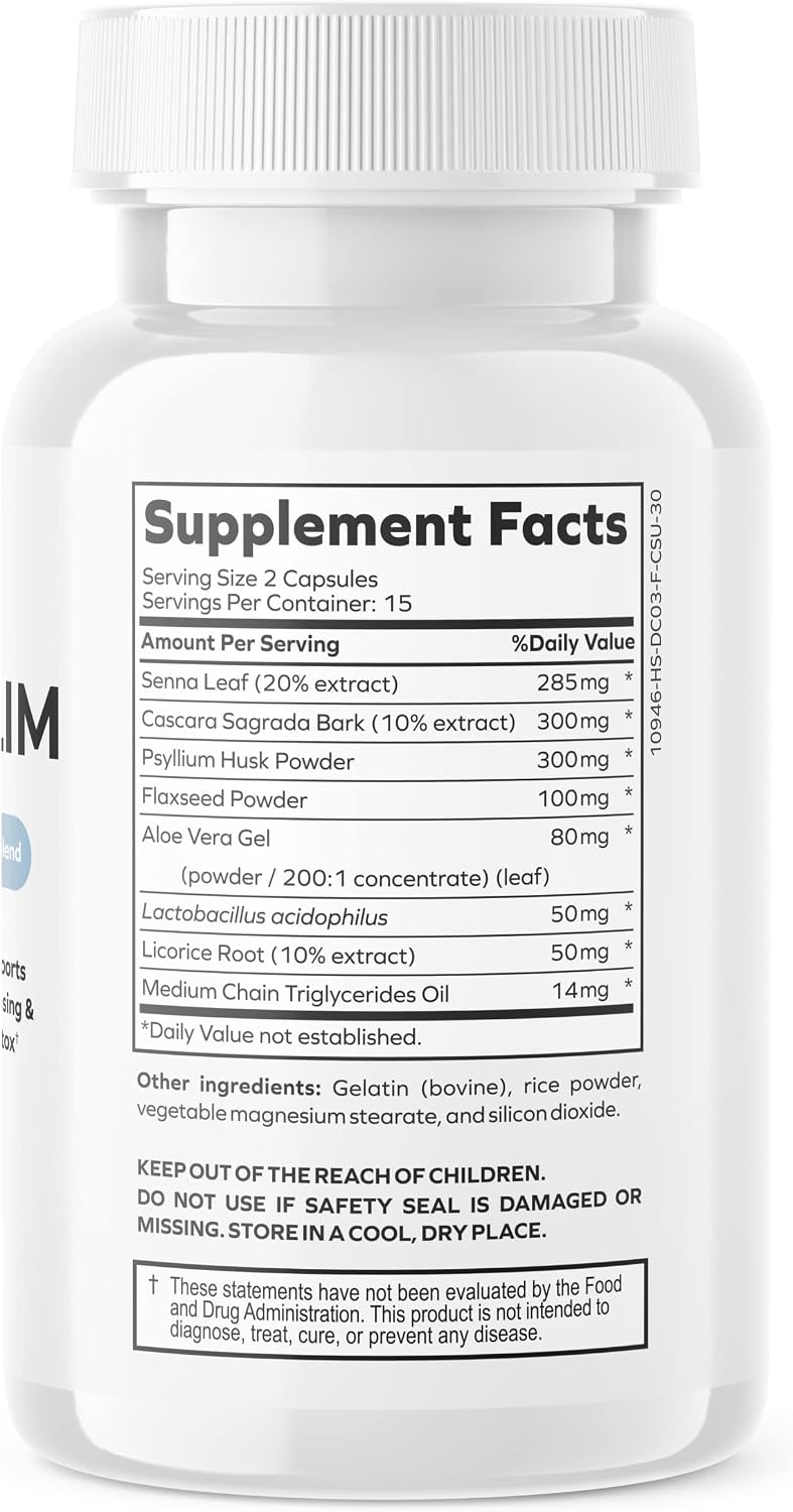 envitamin Coloslim & Green Fuel