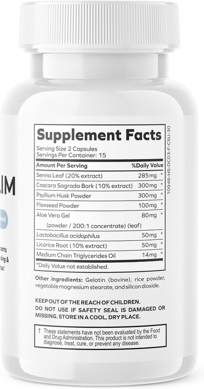 envitamin Coloslim & Green Fuel