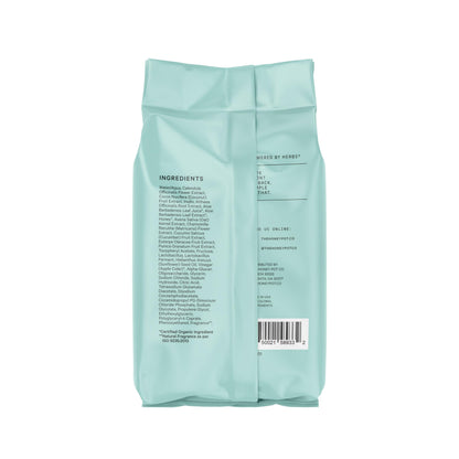 The Honey Pot Company - Prebiotic Feminine Wipes - Herbal Infused Feminine Hygiene Wipes