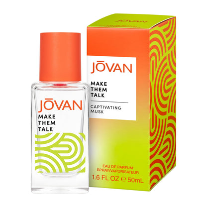 Jovan Island Gardenia Eau de Cologne Spray 1.5 fl oz (Pack of 1), Notes of Neroli, Gardenia, and Sandalwood, Women's Fragrance, Long Lasting, Everyday Fragrance, Travel Size