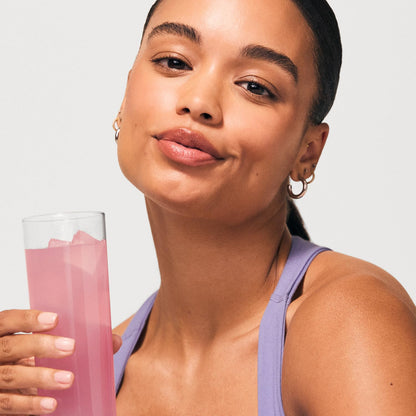 Proper Hydration Sticks – Electrolyte Powder Drink Mix Packets with Trace Minerals for Rapid Hydration – Naturally Flavored – No Artificial Sweeteners – Pineapple, 15 Servings