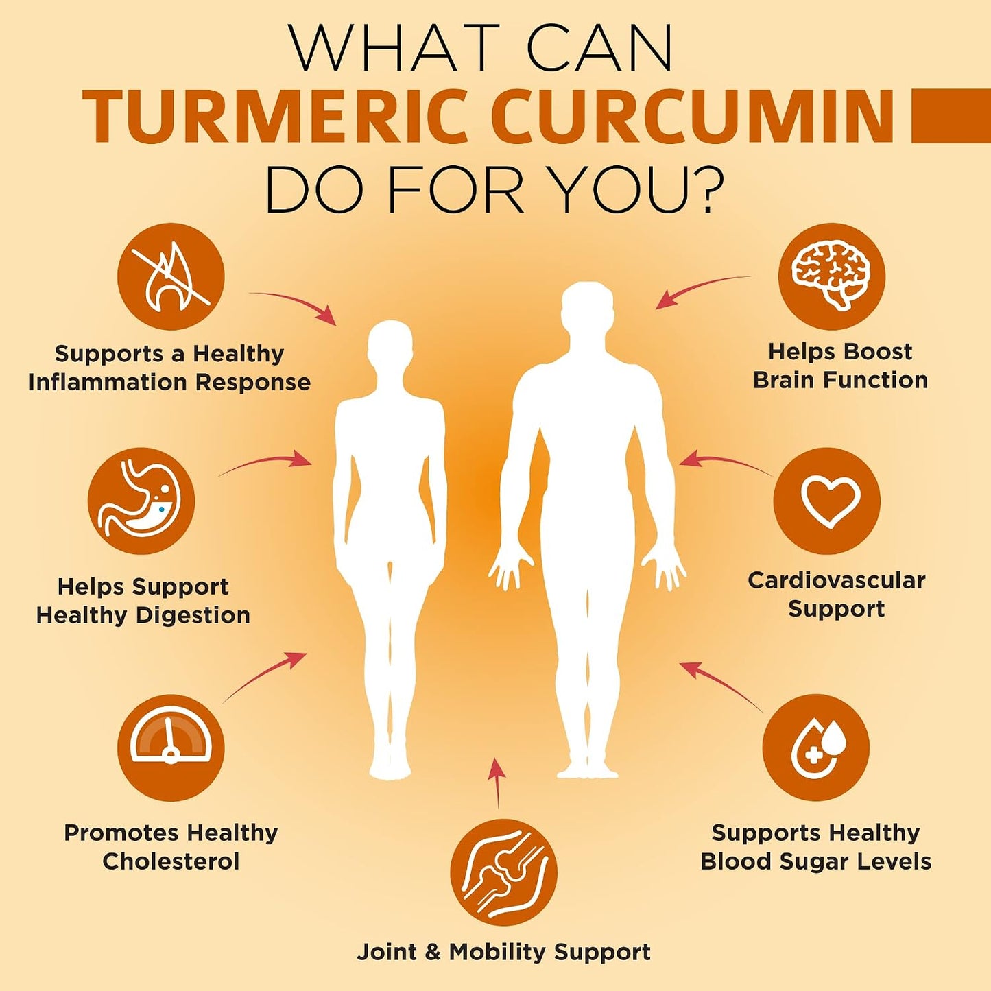 Milk Thisle Capsules + Organic Turmeric Curcumin