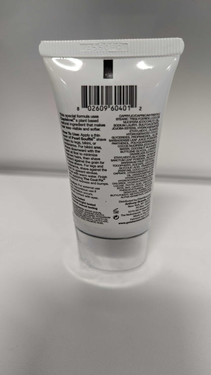 Shaveworks Get Smooth Duo, Post Waxing and Shaving Solution for Ingrown Hair, Razor