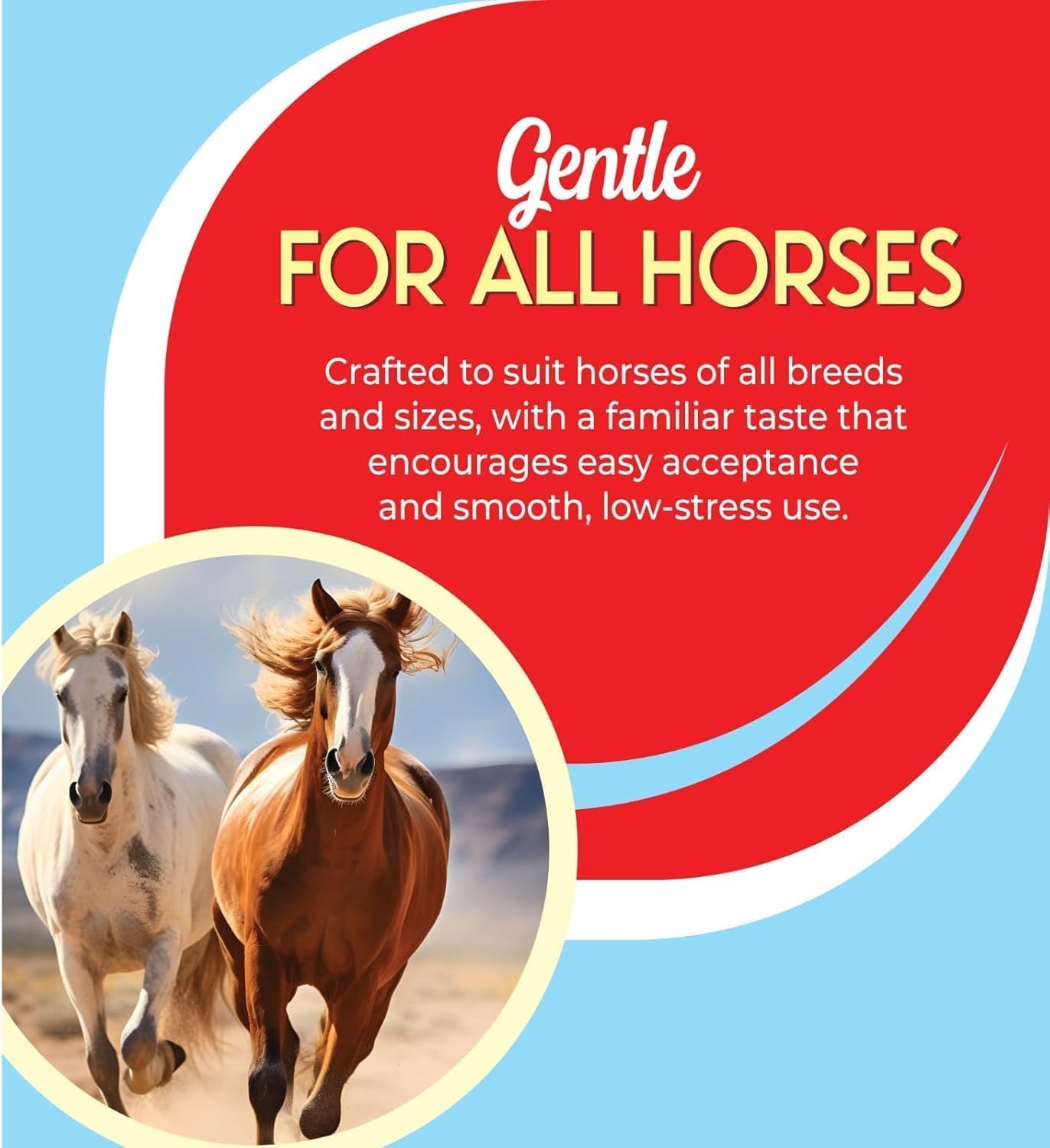 Ivermectin Horse Paste 1.87% | Apple Flavor – 6.08g Syringe for Equine Use Only Up to 1250 LB