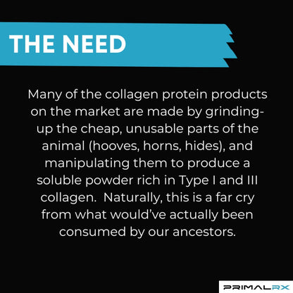 Bovine Cartilage: Grass Fed Beef Cartilage/Collagen Pills - Joint Supplement (Glucosamine Chondroitin, Type 2 Collagen, Hyaluronic Acid Supplements) - 90 Grass Fed Collagen Capsules