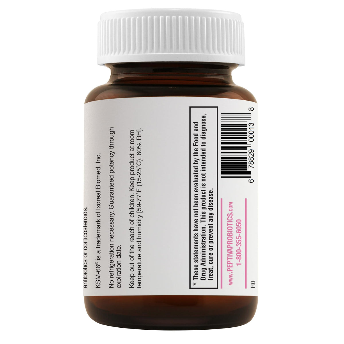 Peptiva Probiotics for Women's Health - Women's Probiotic and Digestive Support