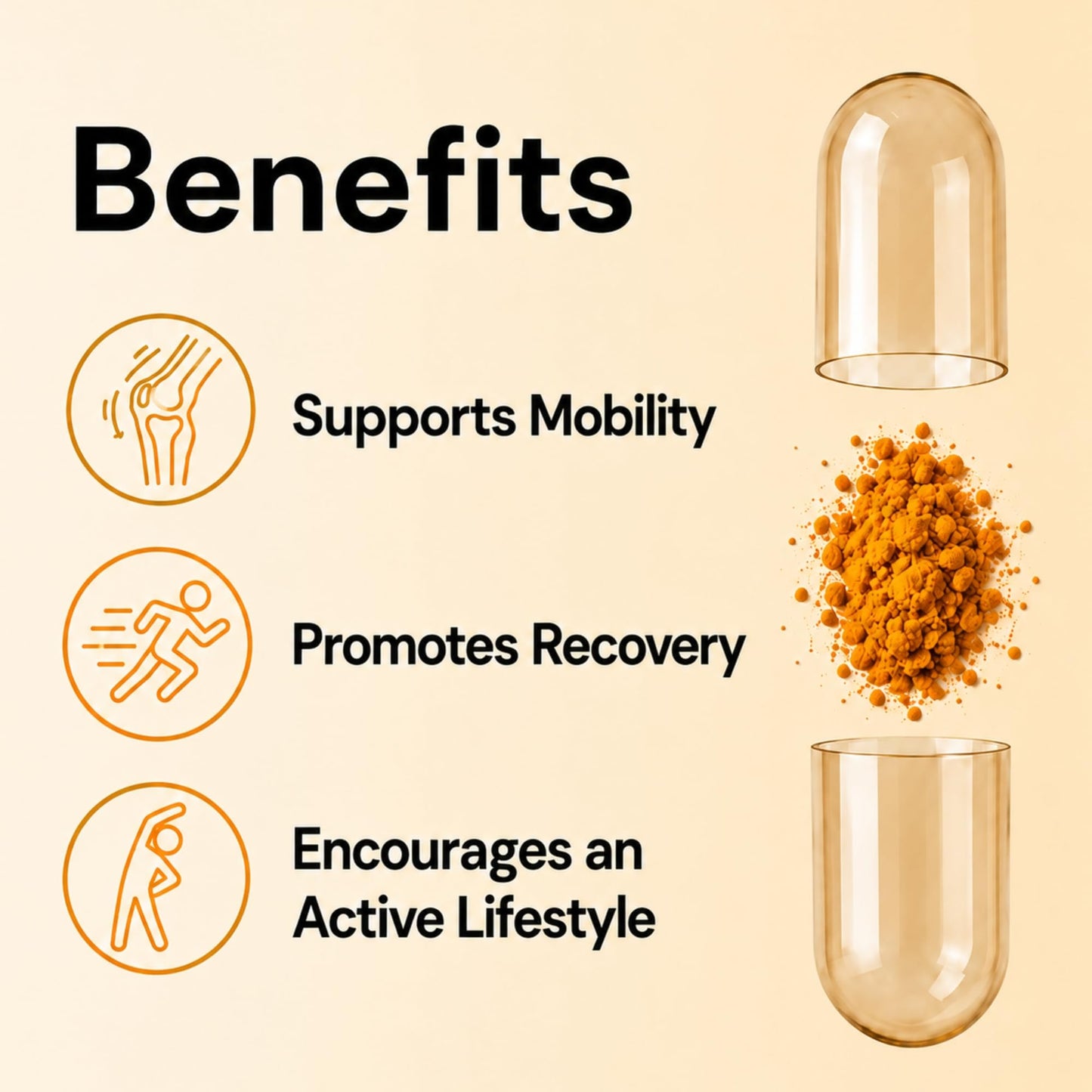 Theracurmin Turmeric Curcumin Supplement, 120 Count, High Absorption Turmeric & Curcumin - Joint Supplement for Men and Women - 42.6X More Bioavailablity