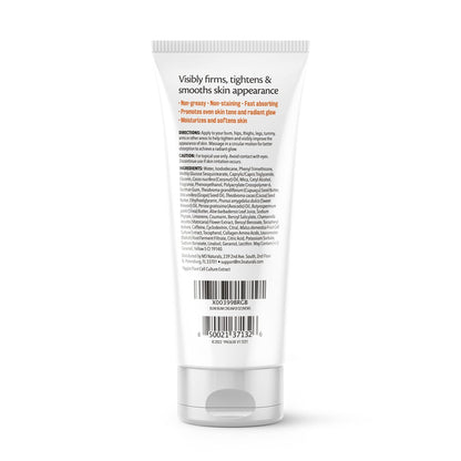 Bum Bum Body Firming Cream & Anti Cellulite Massage Oil for Massage Therapy
