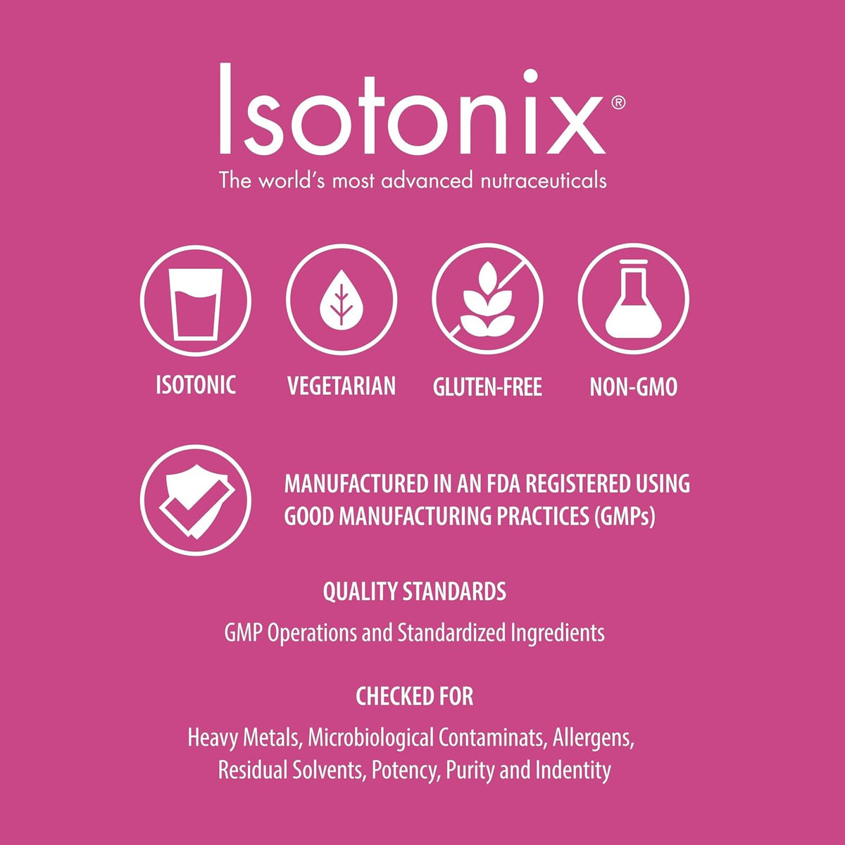 Isotonix Vitamin D3 with K2, Bone & Immune Support, 90 Servings