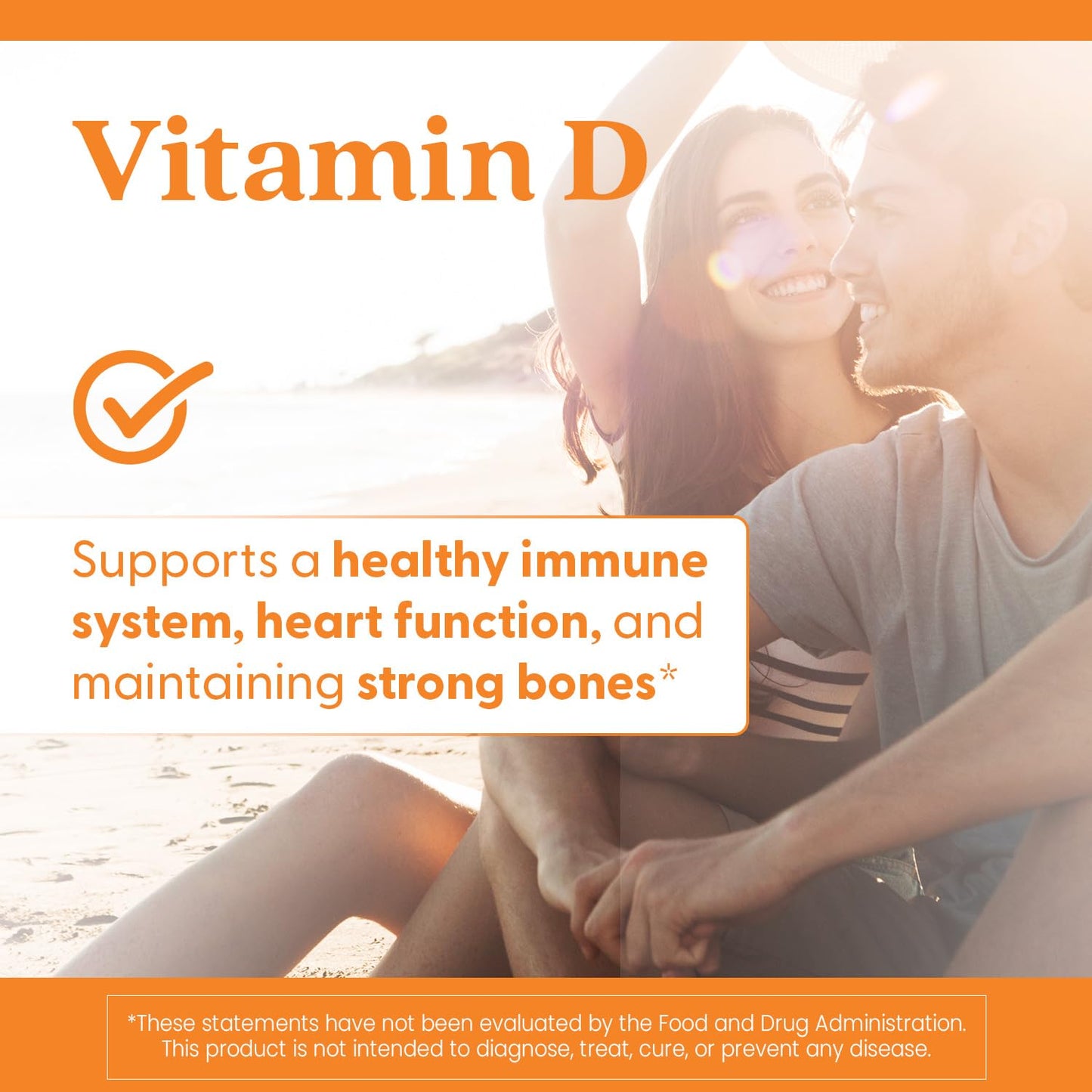 Doctor's Best Vitamin D3 2000 IU Softgels for Men & Women - Vitamin D Supplement for Immune System & Heart Health Support, 50 mcg per Serving, Vit D 3, Non GMO, Gluten Free, Soy Free - 180 Softgels
