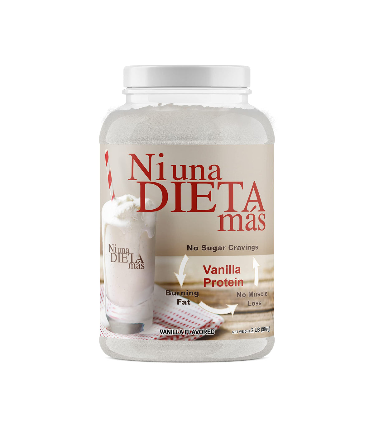 Reduce Abdominal Fat - Protein to Stop Food Cravings (for Kids and Adults)