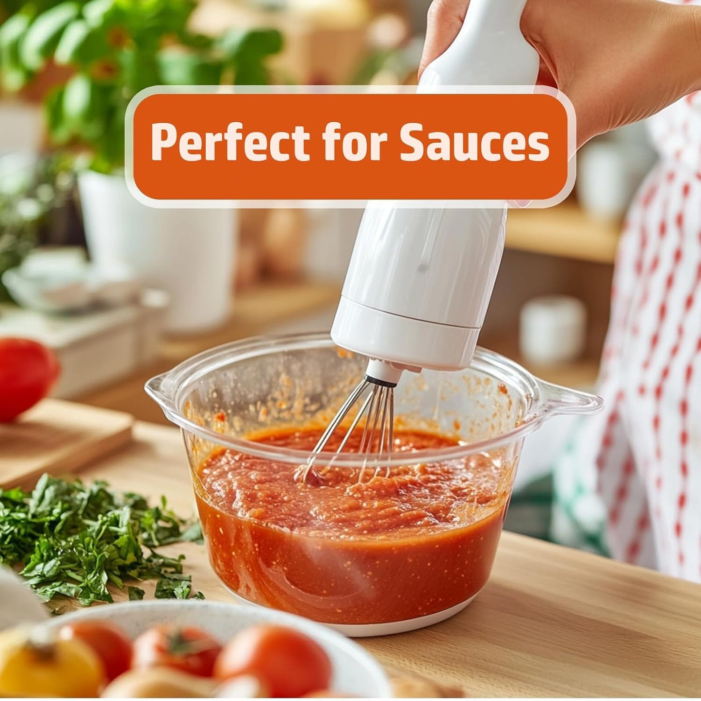 UNLEASH'D ORGANIC Organic Tomato Powder 16oz – 100% Pure Tomato Powder, USDA Organic, No Additives, for Smoothies, Soups, Sauces, Salads & Cooking