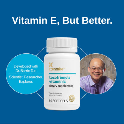 Xtendlife Multi-Xtra Multivitamin for Immune, Heart & Energy Support - 40+ Bioavailable Vitamins, Minerals, Antioxidants & Herbs - for Men, Women & Children - 30 Day Supply