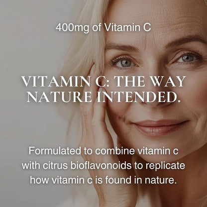 Utzy Naturals Coll-U-Gen and Vitamin C