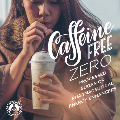Zen Spirit Maca Root Powder Organic - Peruvian Root Premium Grade Superfood (Raw)