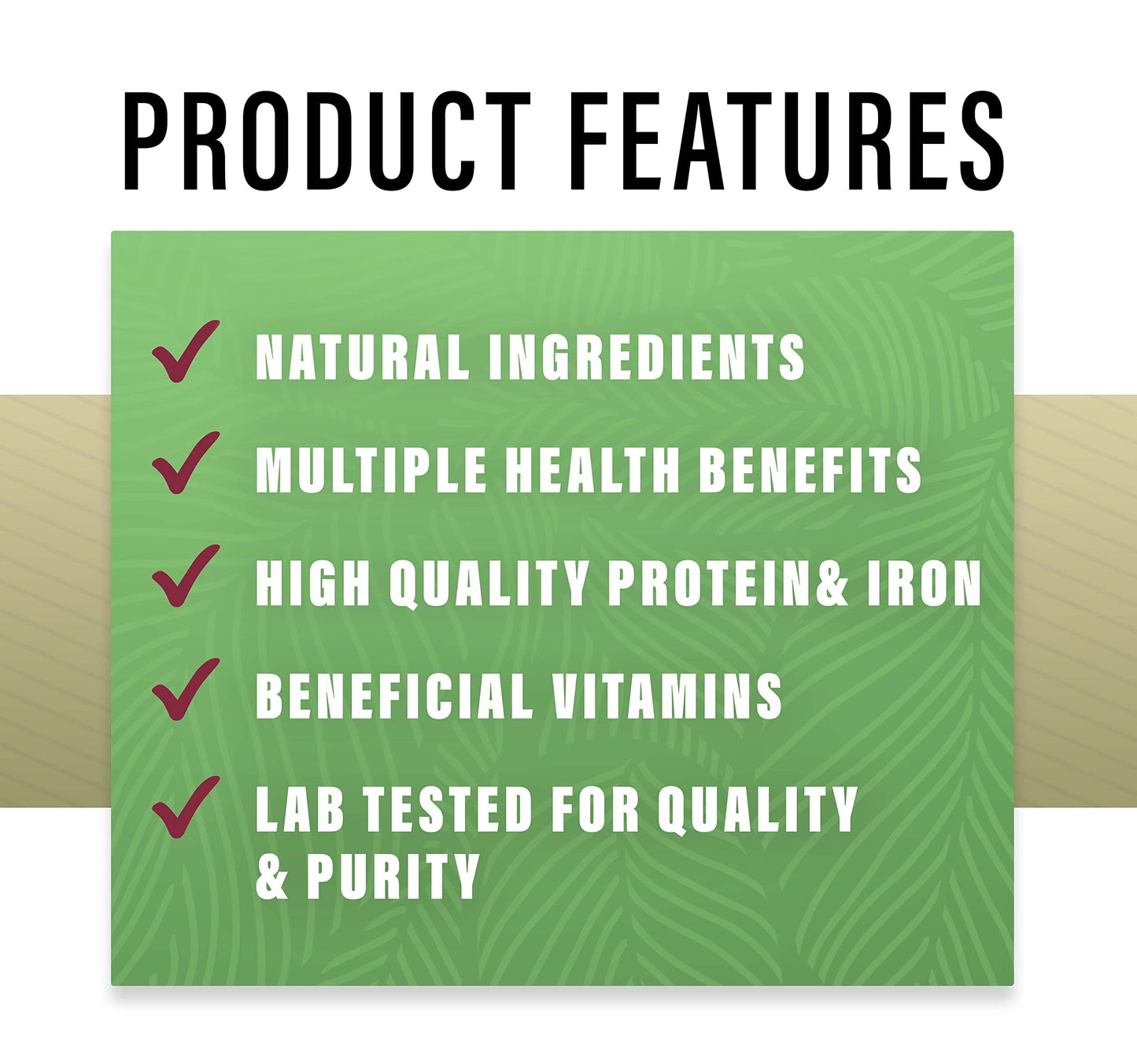 Perfect Supplements – Perfect Desiccated Liver – 120 Capsules - Undefatted Beef Liver – Natural Source of Protein, Iron, Vitamins A & B
