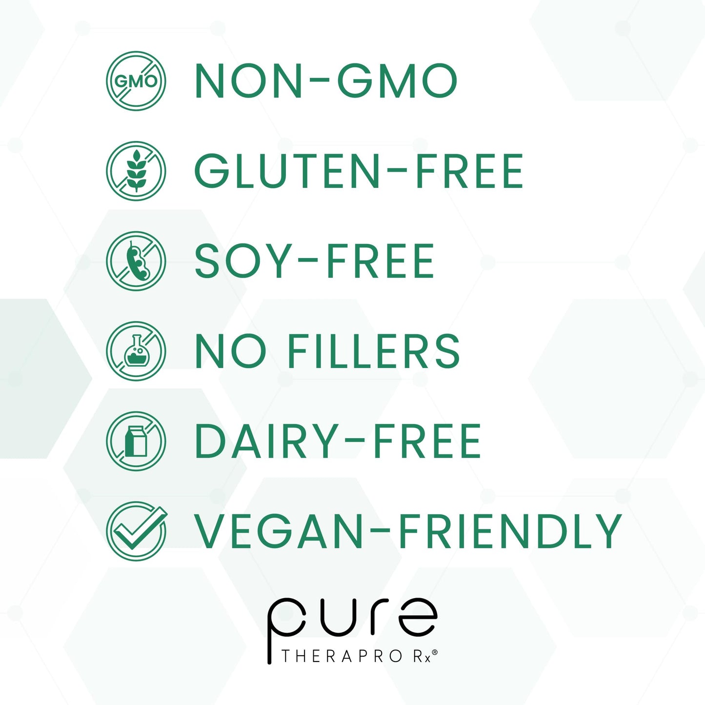 Pure TheraPro Rx Vegan A-D-K Drops-6 Mon Supply-Vitamin A(Palmitate & Betacarotene),Liposomal Vitamin D3(as vegan cholecalciferol),Liposomal Vitamin K2(MK-4 & MK-7)Supports Immunity & Bone Health-20mL
