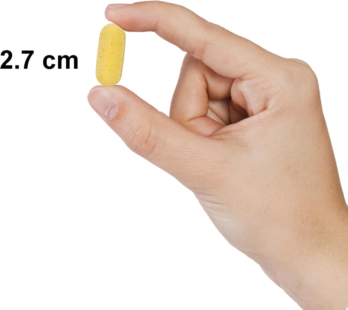 Super Vitamin B Complex, B12, B6 & Folic Acid, 100 Tabs