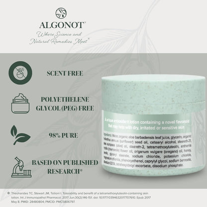 GentleDerm - for sensitive skin (1 unit)