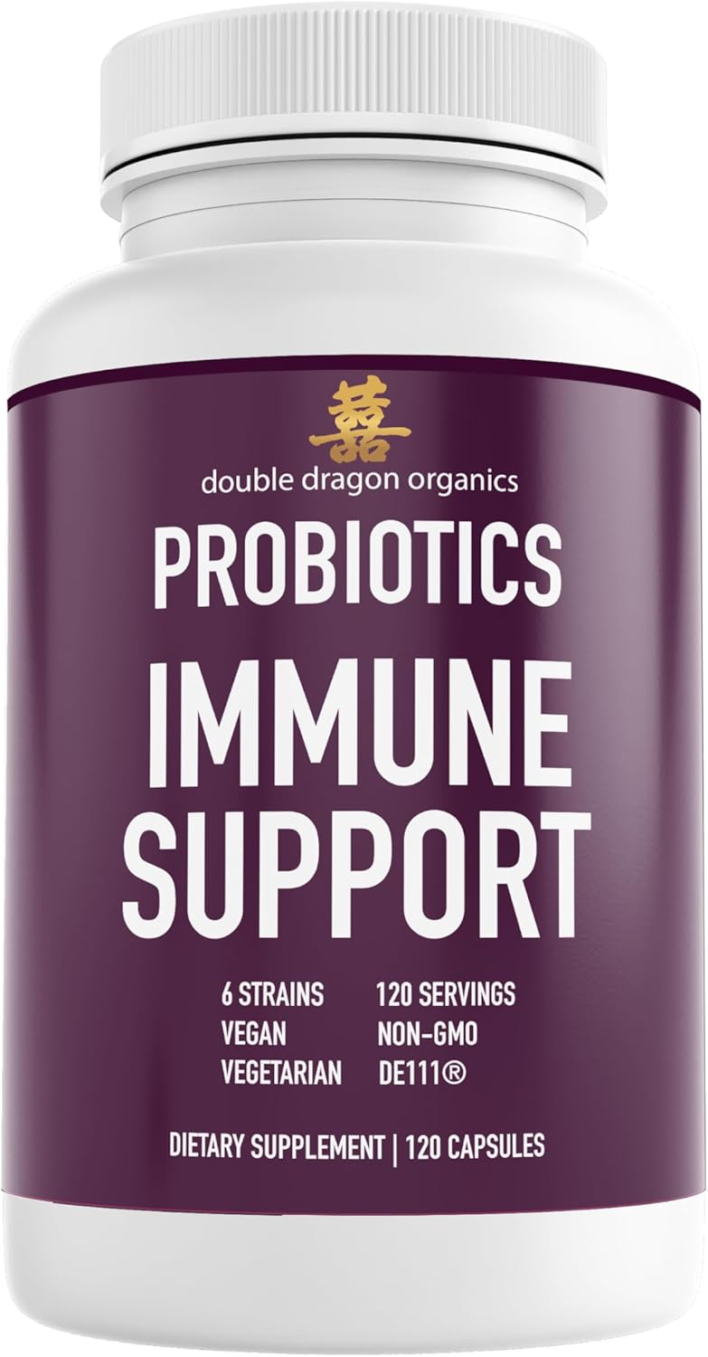 Probiotics for Men and Women Pro 120 (1 Bottle)