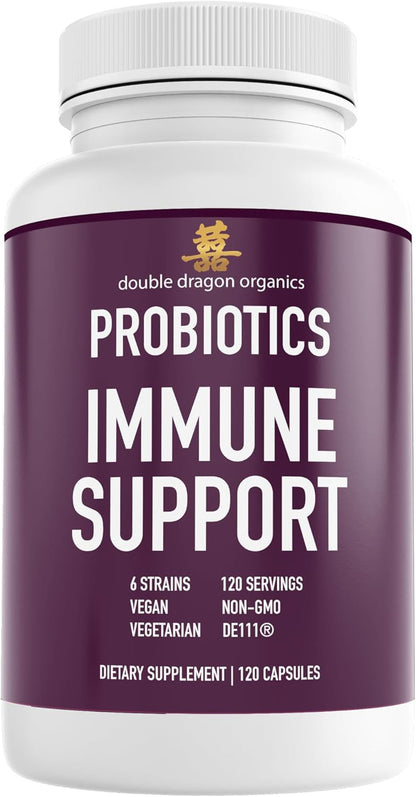 Probiotics for Men and Women Pro 120 (1 Bottle)