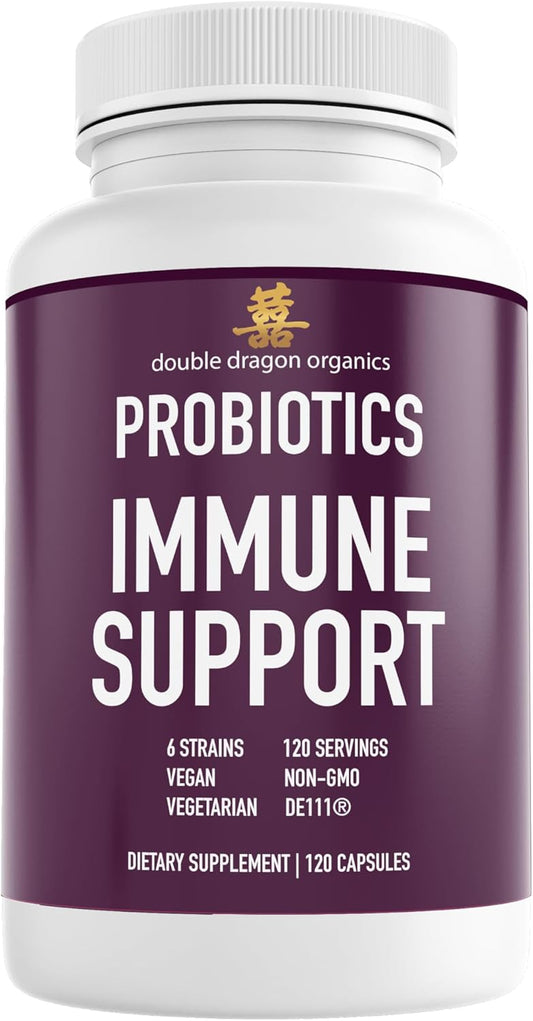 Probiotics for Men and Women Pro 120 (1 Bottle)