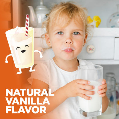 VAL Happy Kids Chicken Bone Broth Protein Powder - Natural Growth & Immune Support