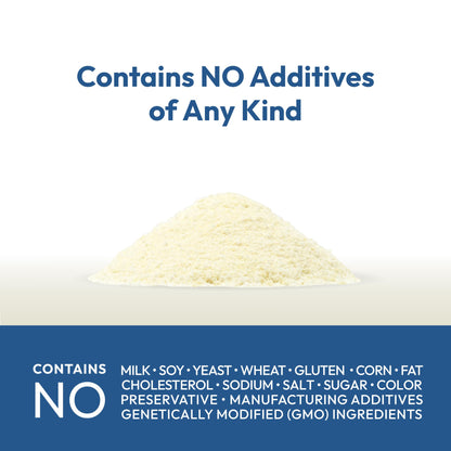 ANDREW LESSMAN ProCaps Marine Collagen Peptides with MSM Powder 60 Servings