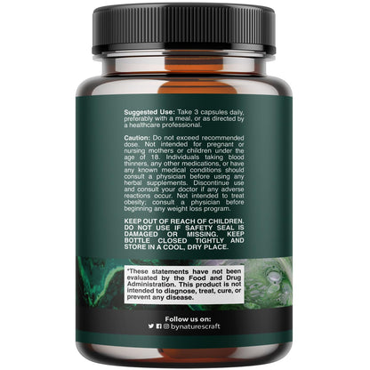 Digestive Enzymes with Ox Bile - Ox Bile Supplements for No Gallbladder with Trypsin, Papain & Bromelain Enzyme for Pancrease Cleanse & Detox - Pancreatin Digestion Enzymes for Women & Men - 90 Ct