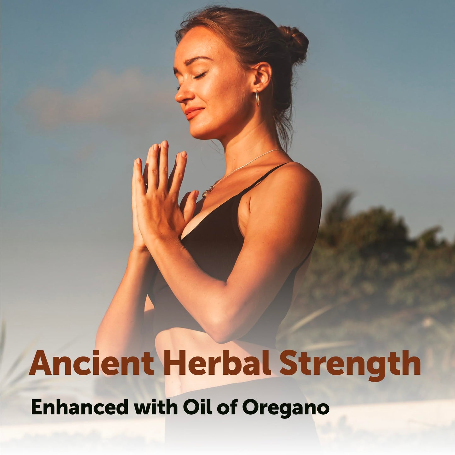 Micro Ingredients Black Seed Oil Softgels, 3,000mg, 240 Count | 2-in-1 Formula with Oil of Oregano, Carvacrol & Thymoquinone | Plant Based, Non-GMO