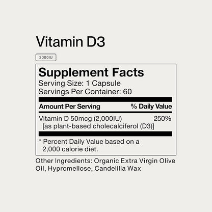 Momentous The Women's Three Bundle - Iron+, Calcium, & Vitamin D3 (2,000 IU) - 3 Critical Nutrients for All Women in 1 Daily Supplement System - NSF Certified for Sport - Gluten-Free - 60 Servings