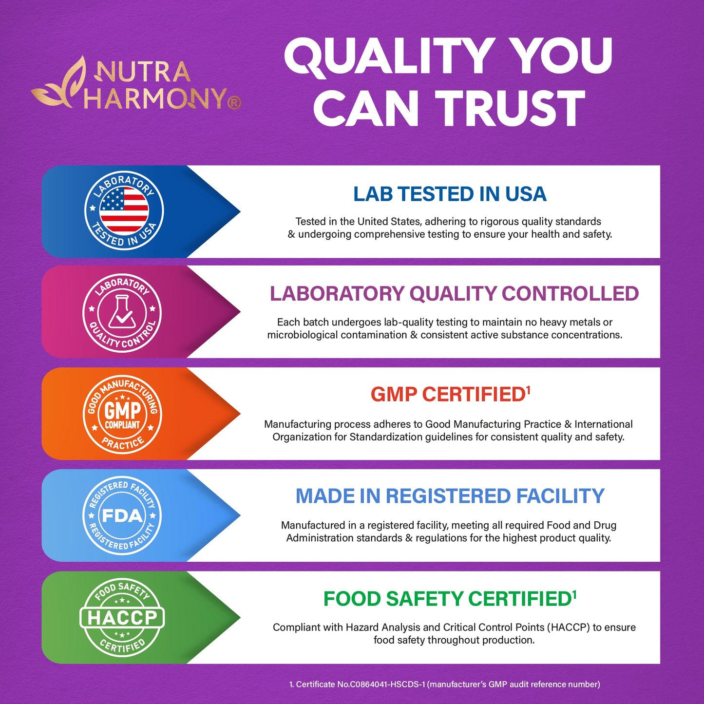 Biotin Gummies with Collagen - Hair Growth Support, Skin, & Nail Strength - for Women & Men - Biotin 10000mcg | Keratin | Hyaluronic Acid | B-Complex | Nettle - Sugar-Free, Mixed Berry, 60 Gummies
