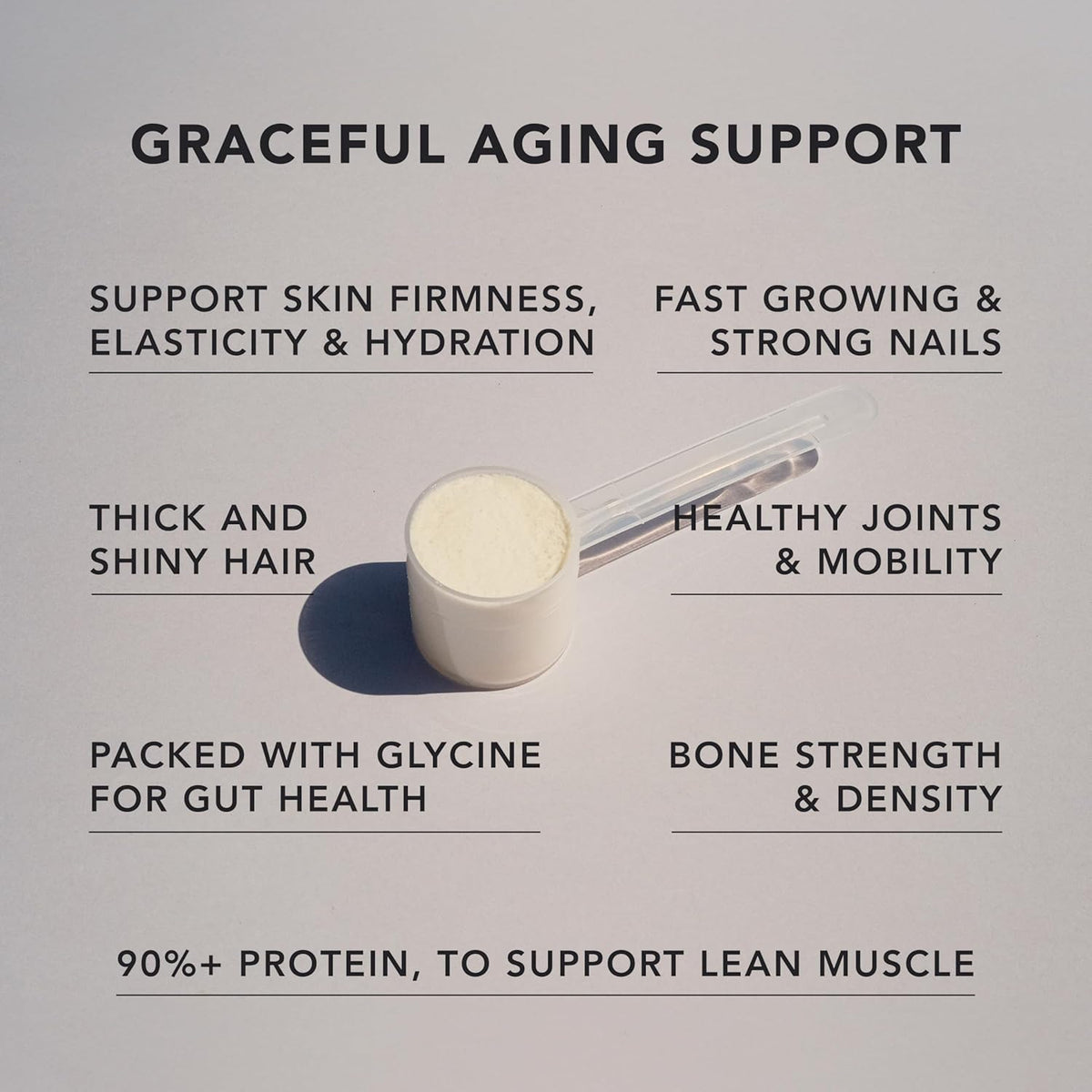 Marine Collagen Powder + Vitamin C - Perfect Skin from Within Combo. Wild-Caught Cod Fish Peptides, Liposomal VIT C Liquid 1000mg. Boost Production and Synthesis for Healthy Aging, Beauty, Wellness.