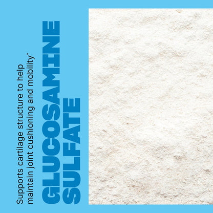 Swisse Glucosamine Sulfate Joint Support Supplement for Mobility and Flexibility Health | Women and Men | Glucosamina 1500mg | 180 Tablets| 6 Months Supply