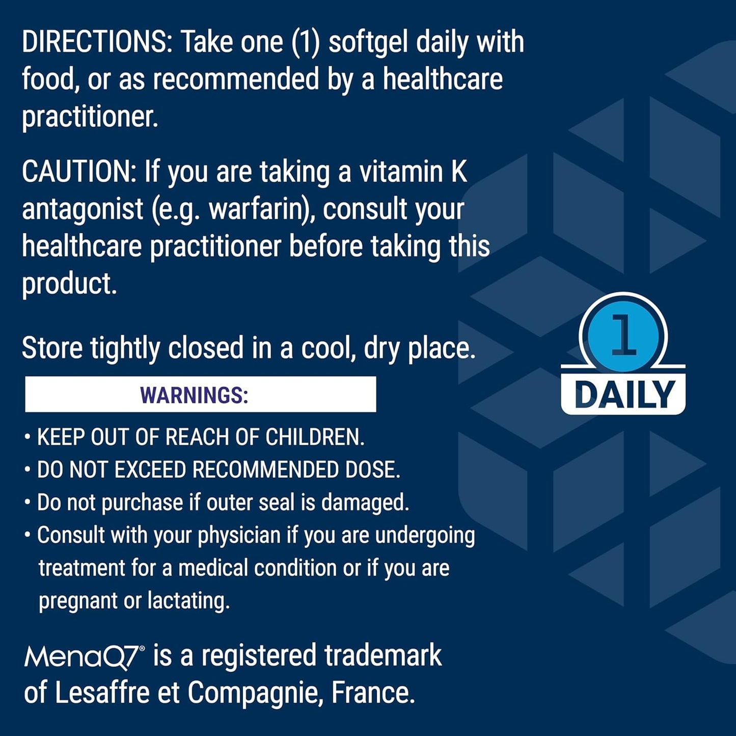 Life Extension Super K, Vitamin K Supplement, 2000 Mcg Vitamin K and 1180 Mcg Vitamin K2, Heart Health, Once-Daily, 90 Softgels | Vitamin K1, K2 MK-7 & K2 MK-4 for Heart & Arterial Health and Calcium Balance; 3-Month Supply, 1 Daily, Gluten-Free & Non-GMO