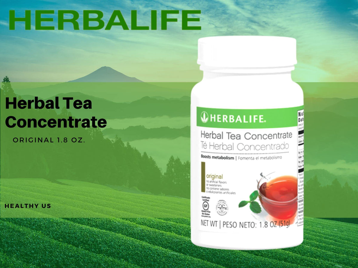 Herbalife Four Combo Formula 1 (Pralines and Cream 750g) Healthy Nutritional Shake