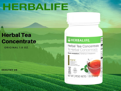 Herbalife Four Combo Formula 1 (Pralines and Cream 750g) Healthy Nutritional Shake
