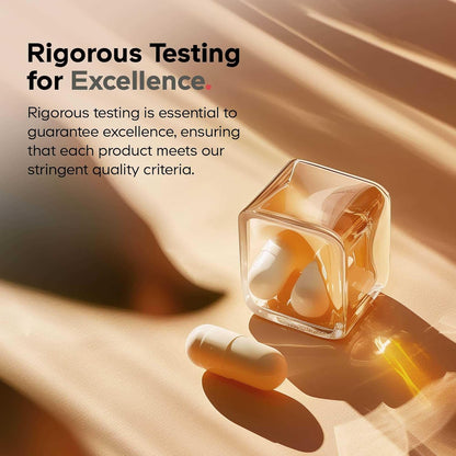 Codeage Liposomal Magnesium Glycinate Supplement, 2-Month Supply, Bisglycinate Magnesium Chelate, Chelated Magnesium Mineral Pills, BioPerine Black Pepper Vitamins Capsules, Non-GMO Vegan, 240 ct