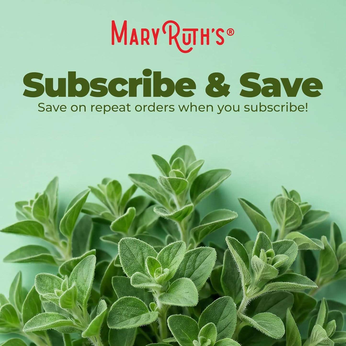 MaryRuth Organics Oregano Oil Drops | 6 Month Supply | USDA Organic Oil of Oregano Liquid | Herbal Blend for Immune Support | Digestive Health | Overall Health | Vegan | Sugar Free | Non-GMO | 1 Fl Oz