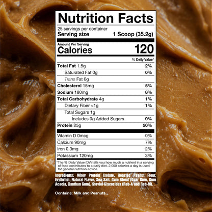 RAW Whey Isolate Protein Powder, Dark Chocolate - 100% Grass-Fed Sports Nutrition Whey Protein Powder for Muscle Growth & Recovery - Low-Fat, Low Carb, Naturally Flavored & Sweetened - 25 Servings