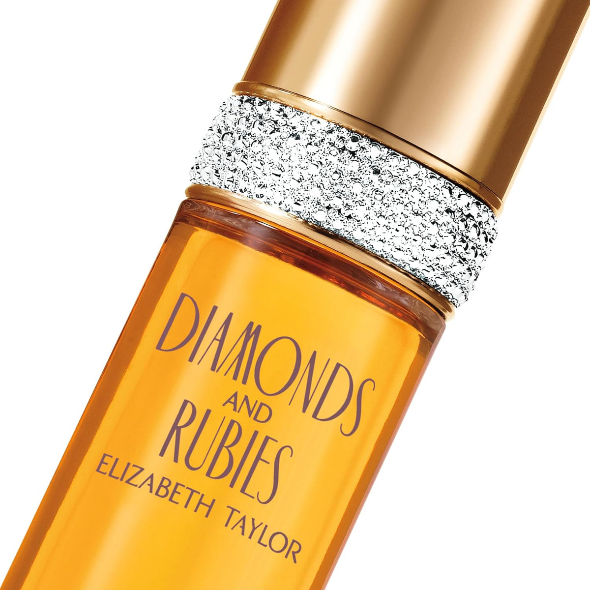 Elizabeth Taylor Diamonds & Rubies Eau de Toilette, 3.3 fl oz