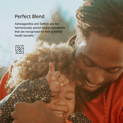 Saffron 30mg Mood Memory Support Supplement 60 Count