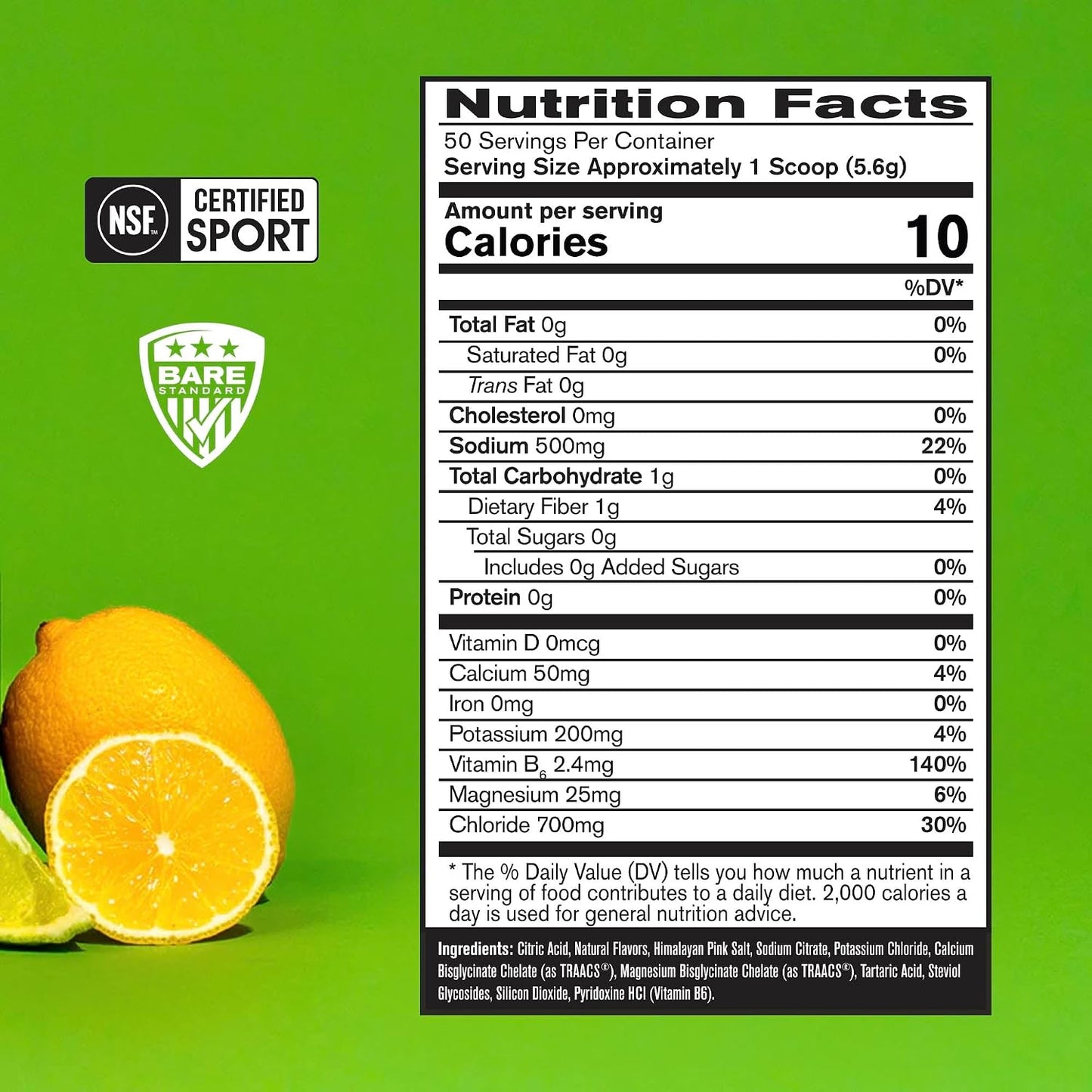 BPN G.1.M. Go One More Endurance Training Fuel & Electrolytes Powder Bundle
