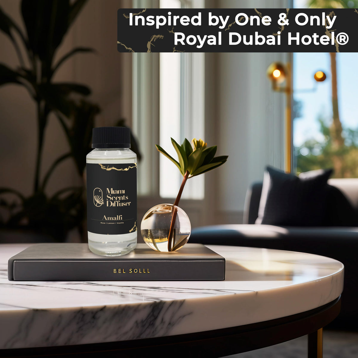(Amalfi, 120 ml)
