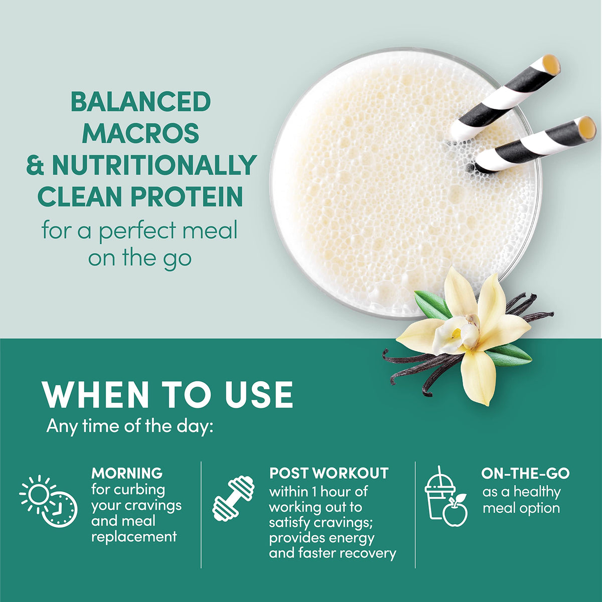 Designer Wellness, Designer Whey Protein Meal Powder with Vitamins, Minerals