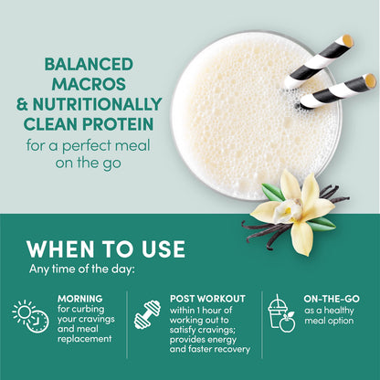 Designer Wellness, Designer Whey Protein Meal Powder with Vitamins, Minerals