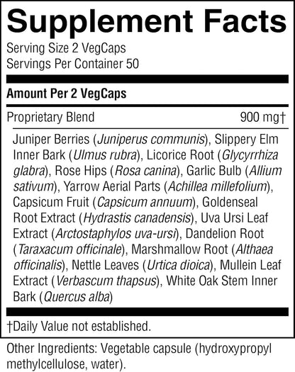 Nature's Sunshine Pro-Pancreas, 100 Capsules, Kosher | Herbal Formula Enhances Digestion, Promotes Immunity, and Helps the Liver and Pancreas